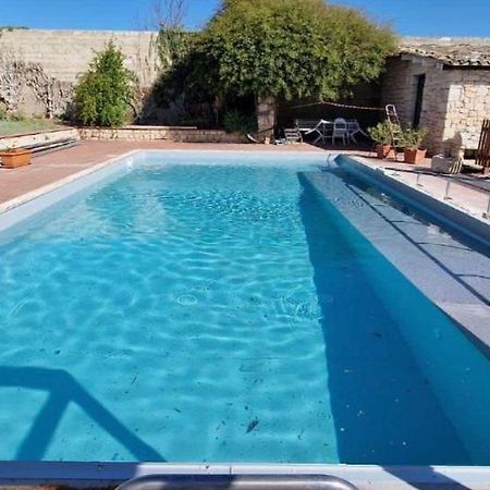 B&B Etico La Casa Di Toti Модика Экстерьер фото