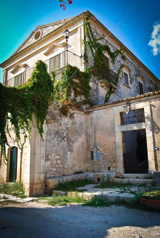 B&B Etico La Casa Di Toti Модика Экстерьер фото