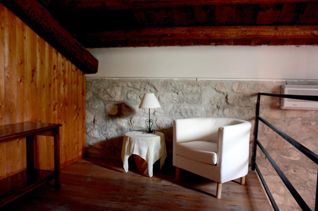 B&B Etico La Casa Di Toti Модика Экстерьер фото