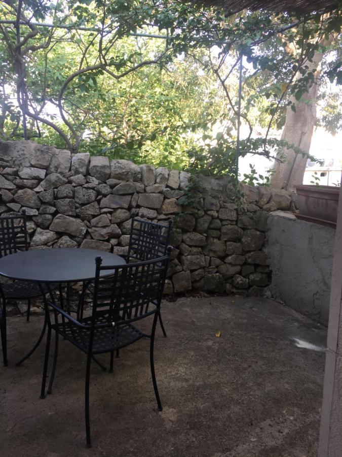 B&B Etico La Casa Di Toti Модика Экстерьер фото