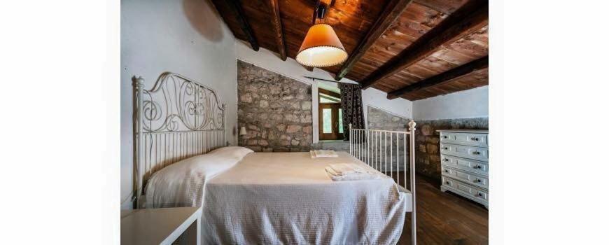 B&B Etico La Casa Di Toti Модика Экстерьер фото