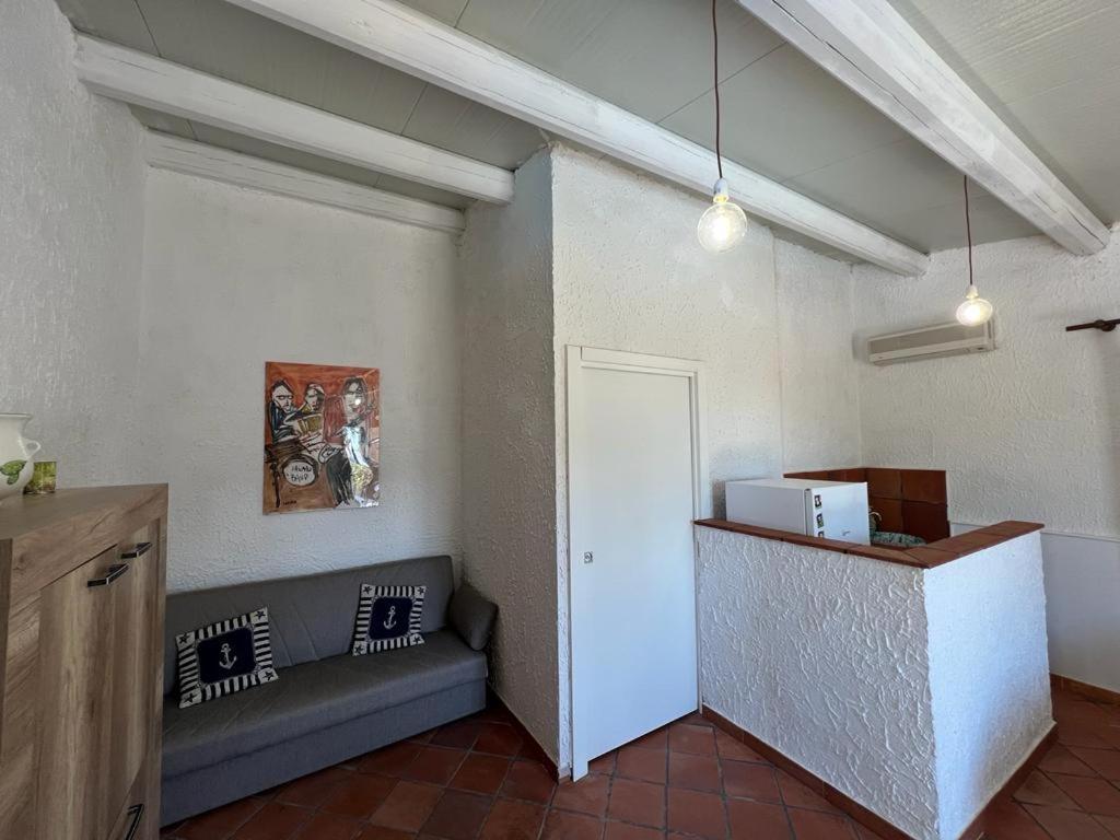 B&B Etico La Casa Di Toti Модика Экстерьер фото