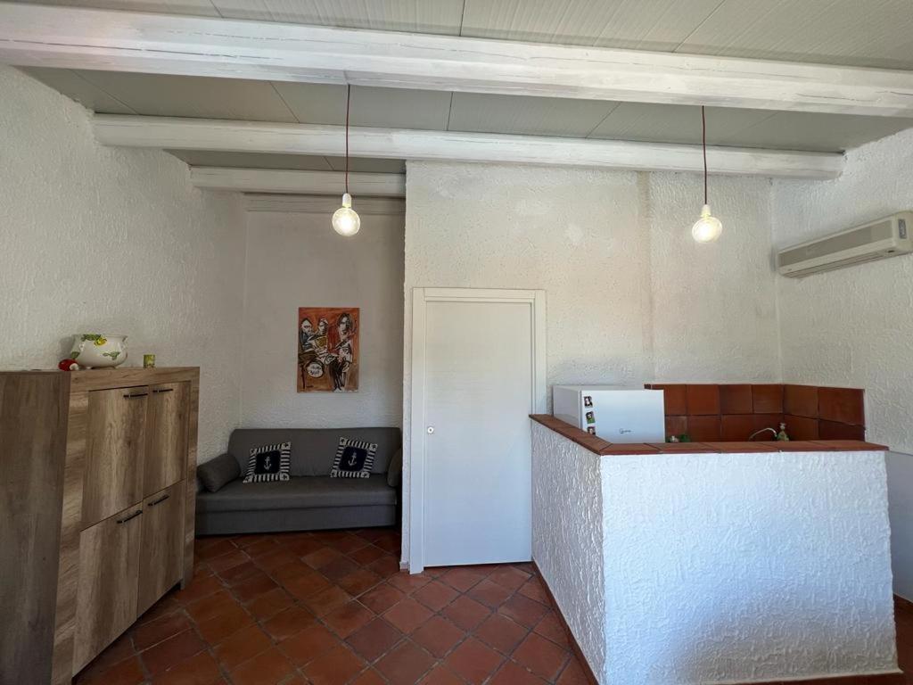 B&B Etico La Casa Di Toti Модика Экстерьер фото
