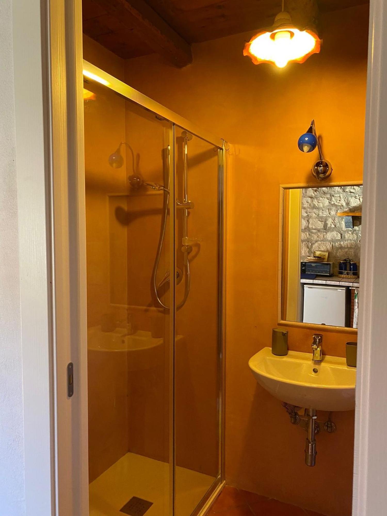 B&B Etico La Casa Di Toti Модика Экстерьер фото