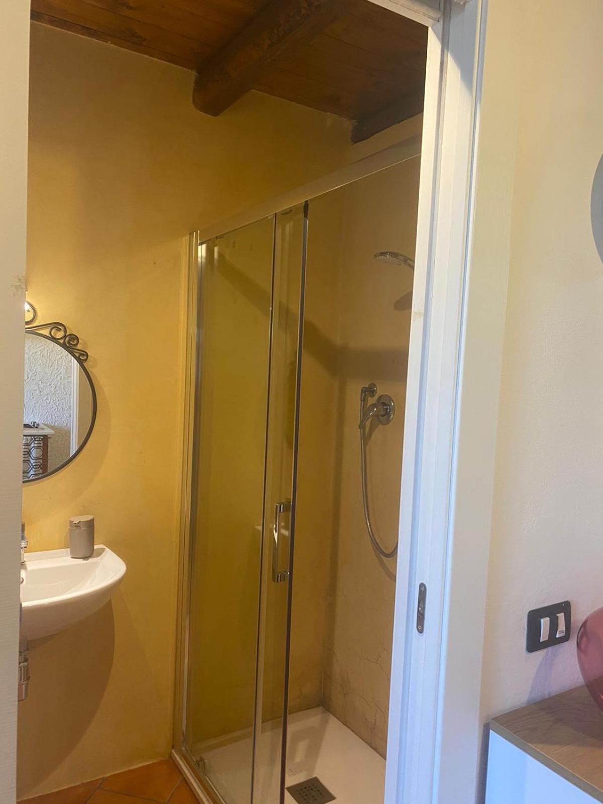B&B Etico La Casa Di Toti Модика Экстерьер фото