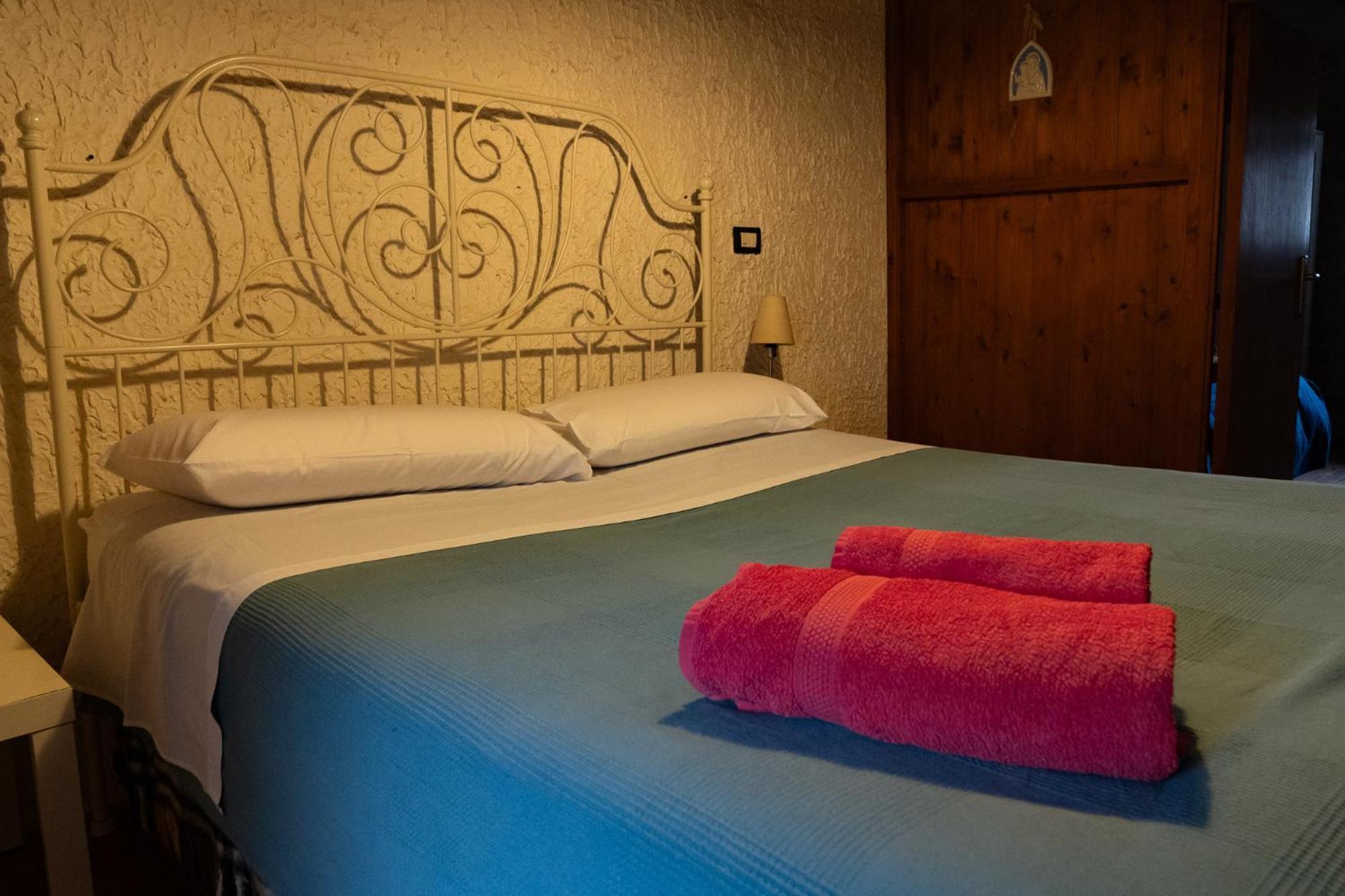 B&B Etico La Casa Di Toti Модика Экстерьер фото